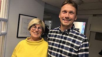 Hedres med årets Ildsjelpris!